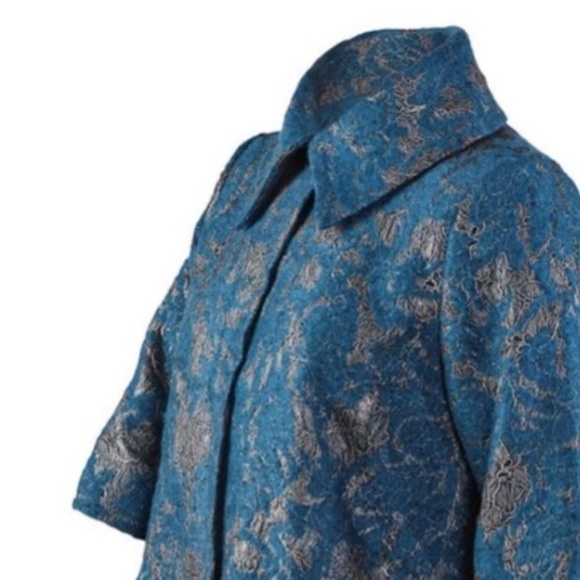 CAbiLisboa Topper jacket - Picture 2 of 6